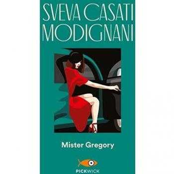 Mister Gregory