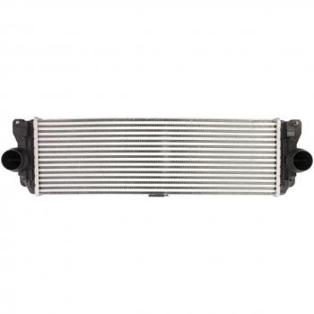 Intercooler voor VW NISSENS 96526