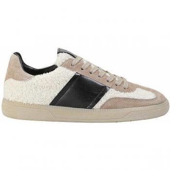 Kennel & Schmenger Damen Sneaker in Beige