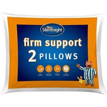 Silentnight Firm Support Pillows