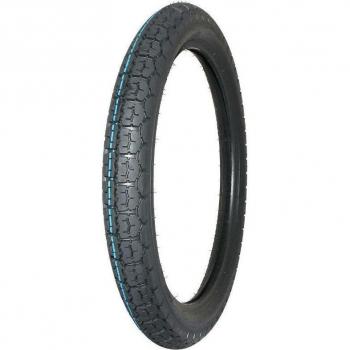 Mitas Neumático B4 (2.50-17 TT 43J Rueda Delantera/Trasera)
