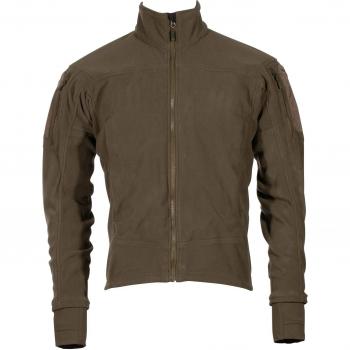 Herren Fleecejacke Lynx