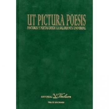 Ut Pictura Poesis