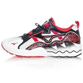 Mizuno Men's Wave Rider 1 Running Sneakers (42