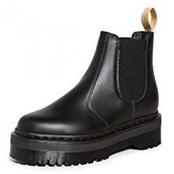 Dr. Martens 2976 Quad Mono