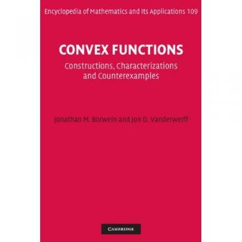 Convex Functions: Constructions, Characterizations and Counterexamples