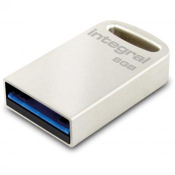 8GB USB 3.0 Flash Drive