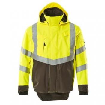 Chaqueta Mascot Safe Supreme 15501 para Trabajo