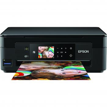 Epson Expression Home XP-442 Multifunction Inkjet Printer with Wi-Fi