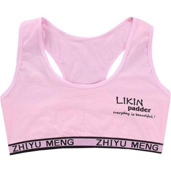 Pack de Ropa Interior Suave para Niñas