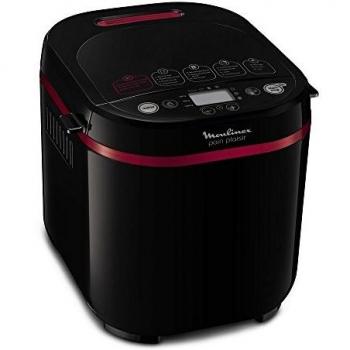 Pain Plaisir. Machine à pain 1kg