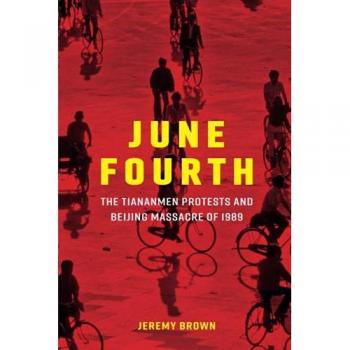 Jeremy Brown June Fourth