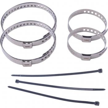Silicone Steering Rack Gaiter Set
