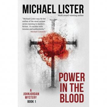 Power in the Blood (John Jordan Mysteries, Band 1)