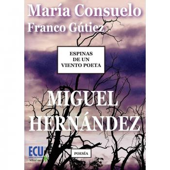 Espinas de un viento poeta (Tapa blanda con solapas).