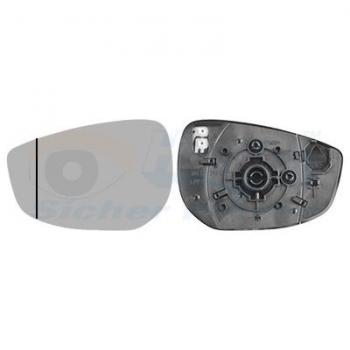 HAGUS Automotive Exterior Mirror 2705837