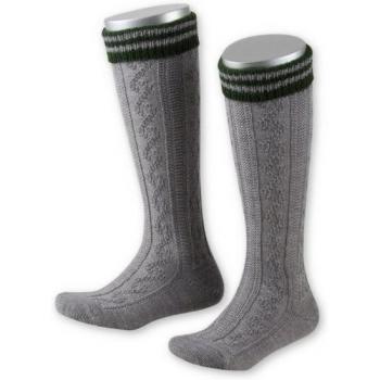 Lusana Trachtensocken Kinder