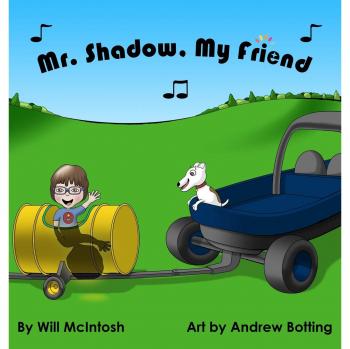 Mr. Shadow, My Friend
