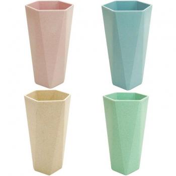 Household Toothbrush Cup