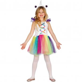 Licorne Enchantée pour Petits