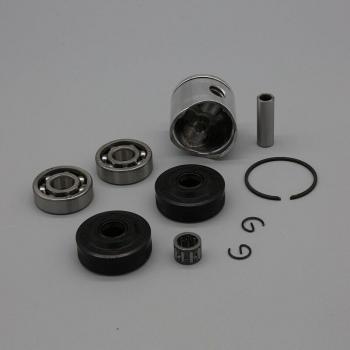 Joint piston tronçonneuse HUSQVARNA 36 136 136LE 137 137e 142 141 38mm 40mm