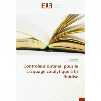 Controleur optimal pour le craquage catalytique à lit fluidisé