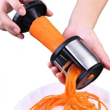 Spiral Slicer and Grater