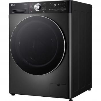 Energy Efficient LG FWY996BCTN4 11kg/6kg Washer Dryer in Black