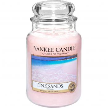 Original Large Jar 'Scented Candle'