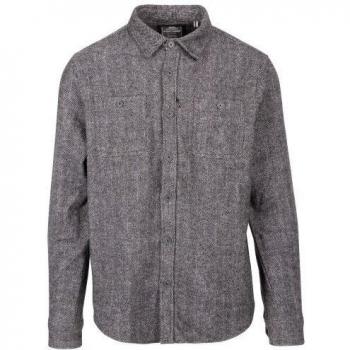 Trespass Heren Shirt Potsgrove M