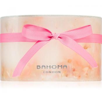 Bahoma London Candela Profumata Ciliegio 600 g
