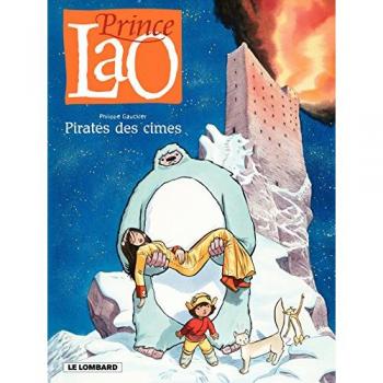 Prince Lao