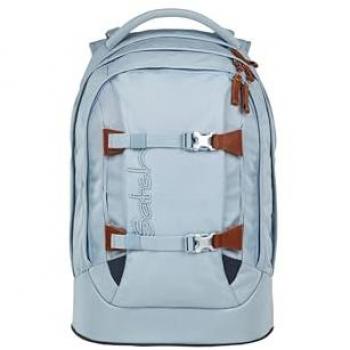 SATCH PACK 45 CM – One Size Schulrucksack in Nordic Ice Blue