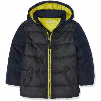 Noppies Jungen Jacke B Jacket Victoirio, C165, 104