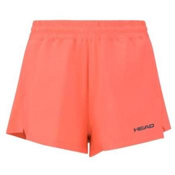 Rosa Damen Tennisshorts von Head