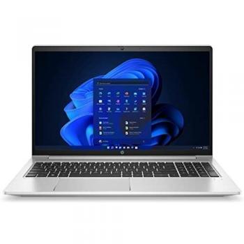 Ryzen 5 HP ProBook 455 G8 15.6 Business Laptop