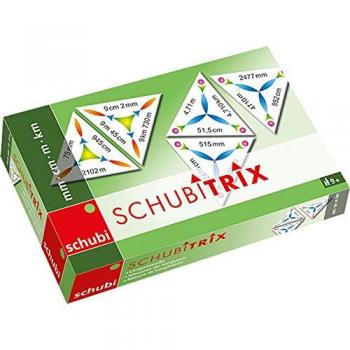 SCHUBITRIX: Längenmasse: km