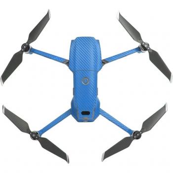 Adherente Piel y PVC para Drones