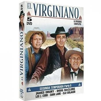Le Virginien