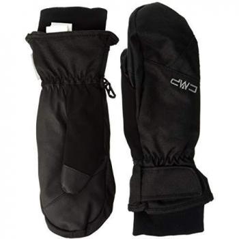 CMP Damen Handschuhe Ski 6524822, Schwarz, 6.5