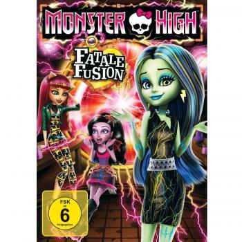 Monster High