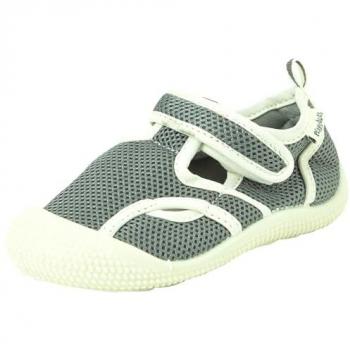 Scarpette acquatiche Playshoes antracite