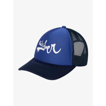Casquette Quiksilver Dna Impaired Nuit
