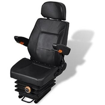 Sonata Tractor Suspension Seat