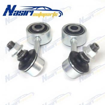 Pajero Shogun MK2 2.8 V6 24V Front Sway Bar End Links MR267876 MR267877