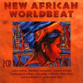 Mélodies Africaines Contemporaines Vol. 2