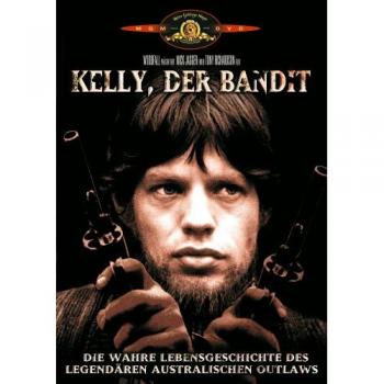 Kelly – Le Bandit