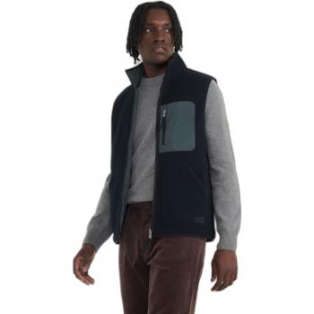 Aigle Men's Sleeveless Fleece