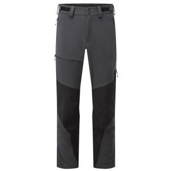 Rab Herren-Hose Torque Winter – Schwarz – L Größe