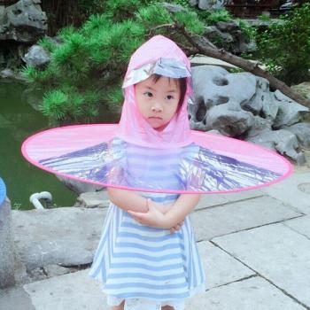 Parapluie UFO pour enfants